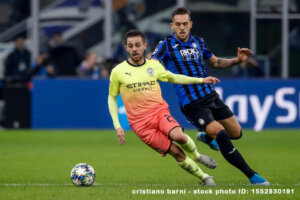 Bernardo Silva