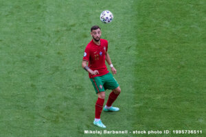 Bruno Fernandes