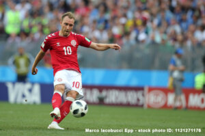 Christian Eriksen