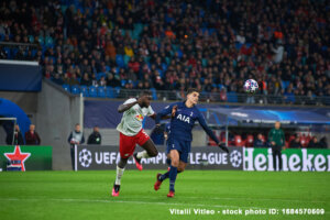 Dayot Upamecano