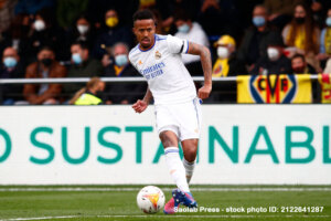 Eder Militao