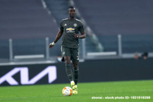 Eric Bailly