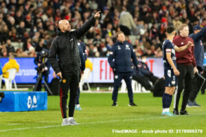 Erik ten Hag