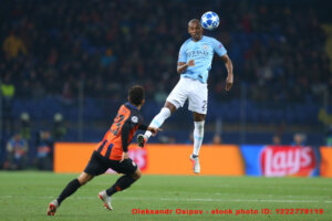 Fernandinho
