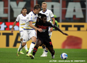 Franck Kessie