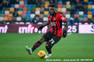 Franck Kessie