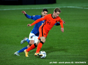 Frenkie de Jong