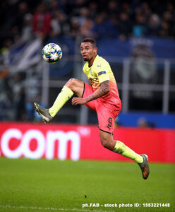 Gabriel Jesus