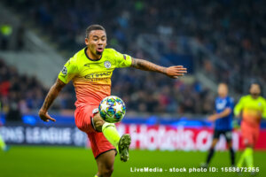 Gabriel Jesus