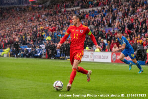 Gareth Bale