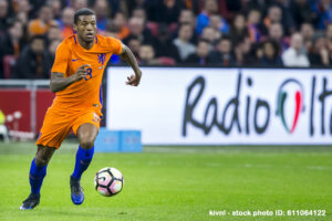 Georginio Wijnaldum