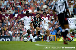 Gianluca Zambrotta