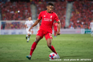 Joe Gomez