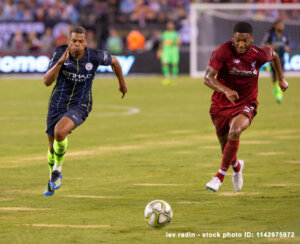 Joe Gomez