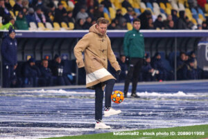 Julian Nagelsmann