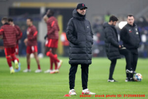 Jurgen Klopp