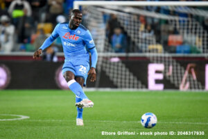 Kalidou Koulibaly