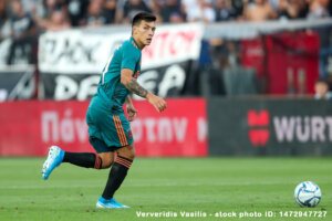 Lisandro Martinez
