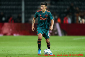 Lisandro Martinez