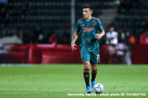 Lisandro Martinez