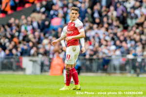 Lucas Torreira
