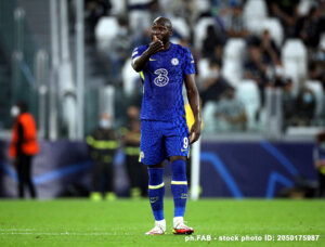 Lukaku