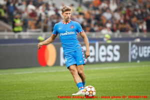 Marcos Llorente