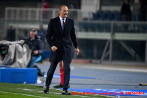 Massimiliano Allegri