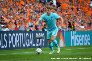 Matthijs de Ligt