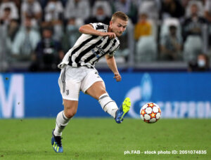 Matthijs de Ligt