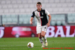 Matthijs de Ligt
