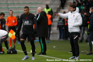 Mauricio Pochettino