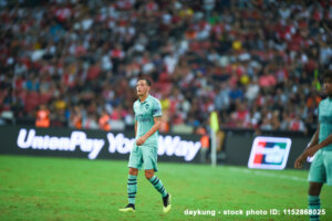 Mesut Ozil