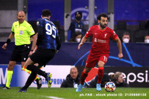 Mohamed Salah