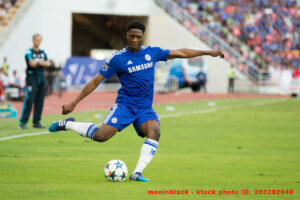 Ola Aina