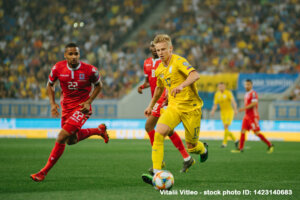 Oleksandr Zinchenko