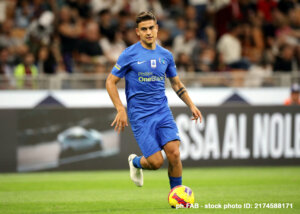Paulo Dybala