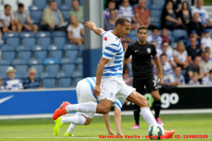 Rio Ferdinand