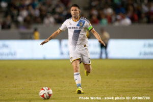 Robbie Kean