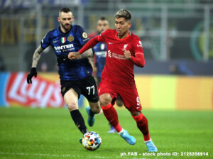 Roberto Firmino