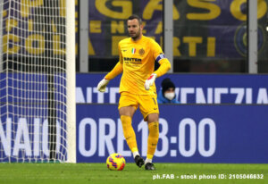 Samir Handanovic