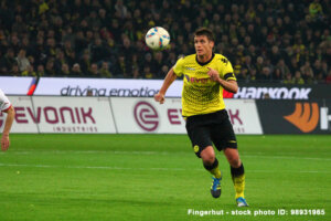 Sebastian Kehl