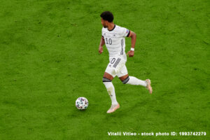 Serge Gnabry