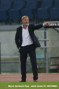 Thorsten Fink