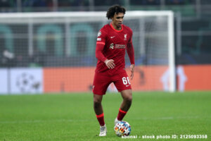 Trent Alexander Arnold