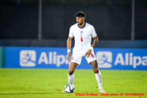 Tyrone Mings