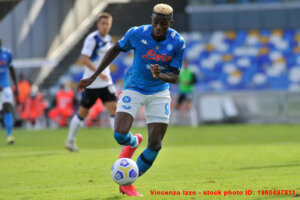 Victor Osimhen