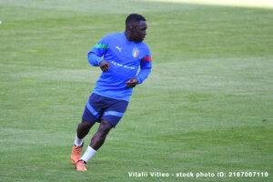 Wilfried Gnonto