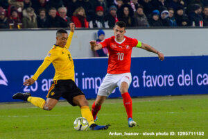 Youri Tielemans