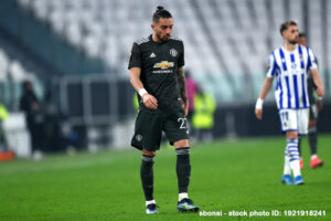 Alex Telles